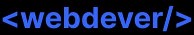 Webdever