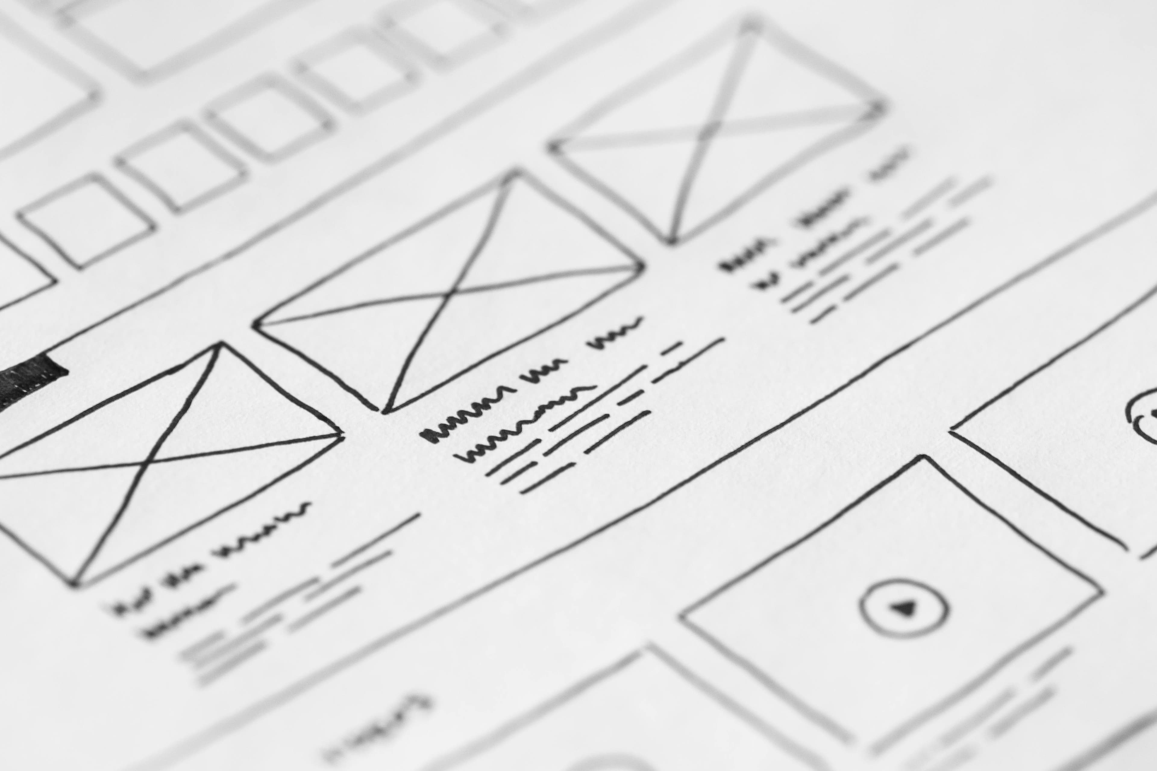 How To Create A Website