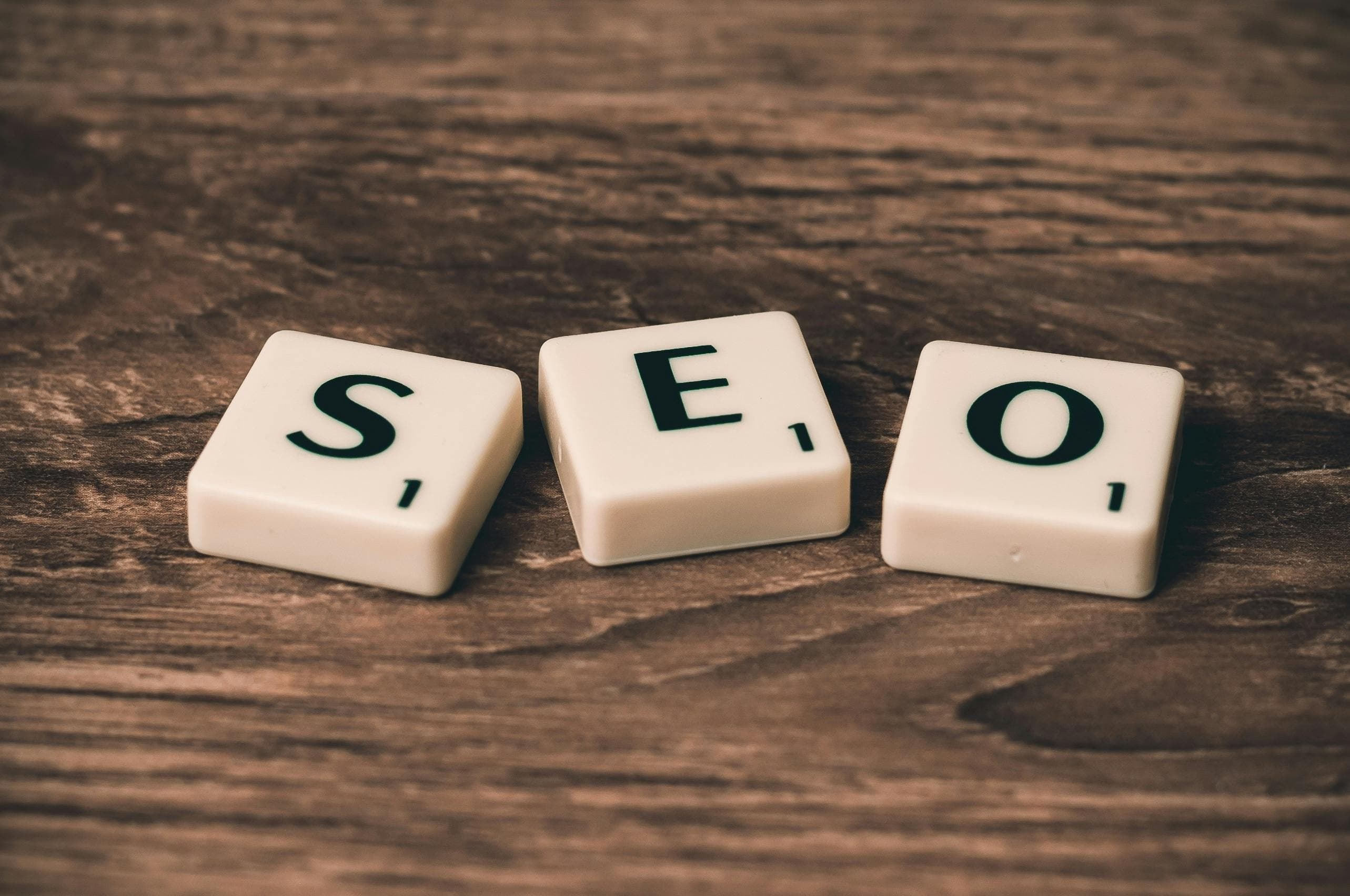 Seo Basics For New Websites