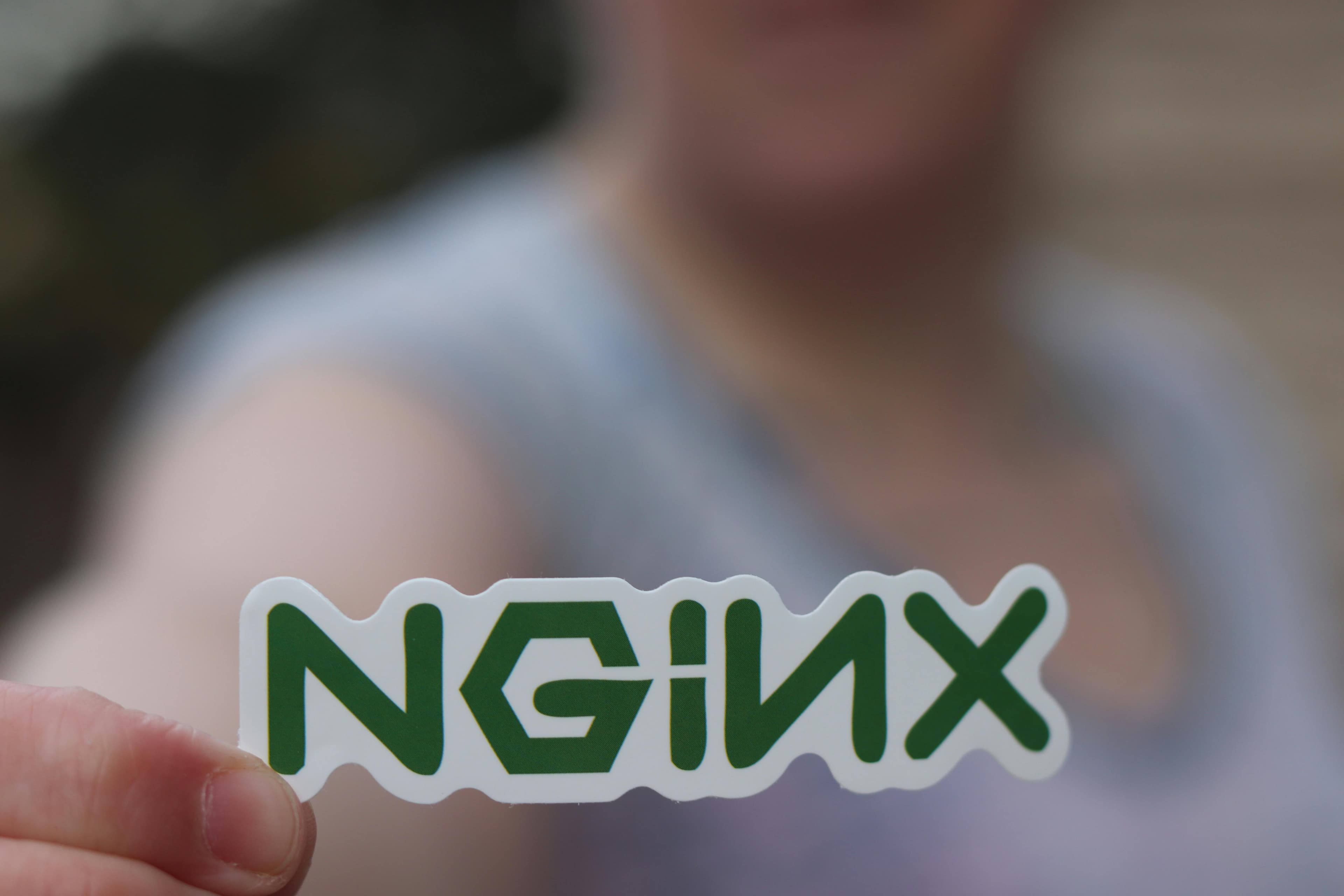 What Is Nginx